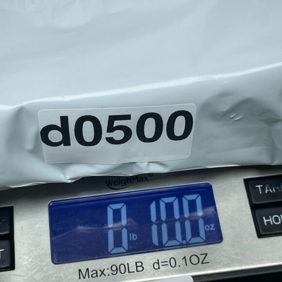 Weatherproof Vintage Womens Yellow Plaid Button-Up Shirt Size M d0500 - Picture 9 of 9